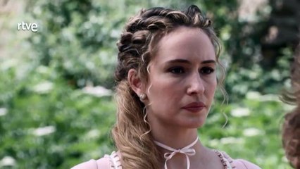 Valle Salvaje: Tomás Requena revela su sangre Gálvez; Úrsula cae