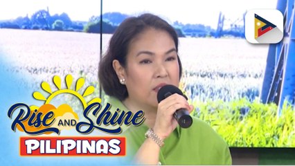 NGCP, suportado ang planong pag-realign ng flood control project funds sa sektor ng enerhiya | Harley valbuena