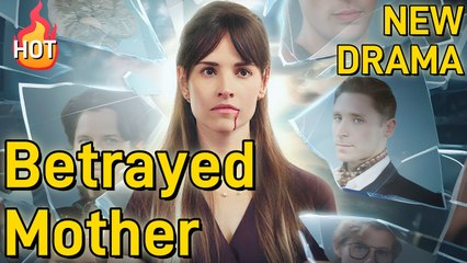 The Betrayed Mother is the Divine Heiress (COMPLETED) HOT 2025