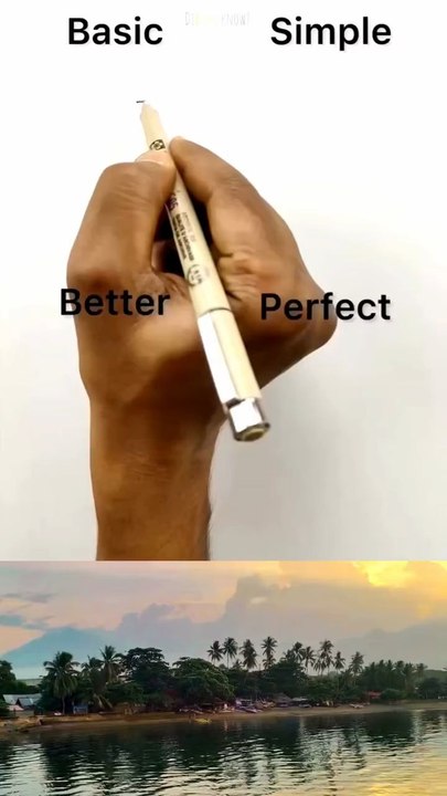 Let's do art. 🎨 : Basic to Perfect
