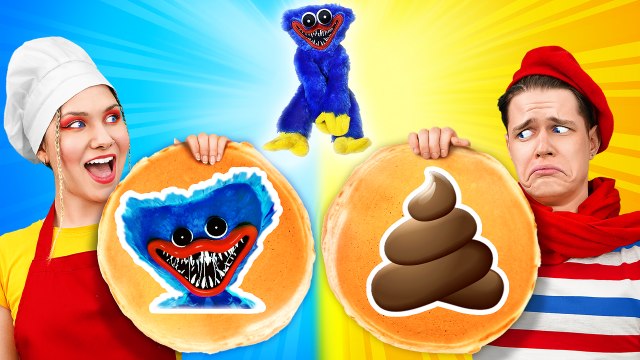 ASTUCES ARTISTIQUES COOL – DÉFI ARTISTIQUE par LALAL’R #shorts