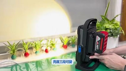 20W高亮度LED工作燈