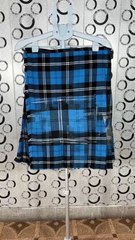 💙 Ramsay Blue Tartan Kilt – Classic Highland Heritage 💙