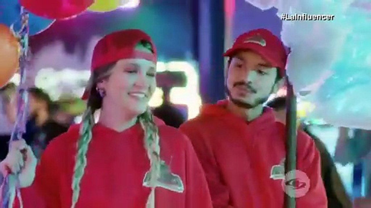 Capítulo 2 - La Influencer