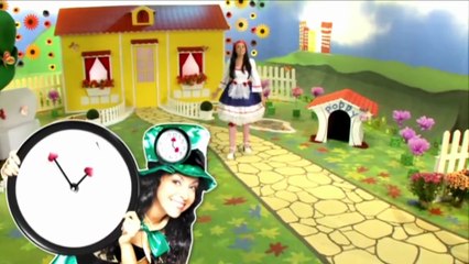 DVD End of Credits | Clube Da Cristina Mel (2014) 10th Anniversary