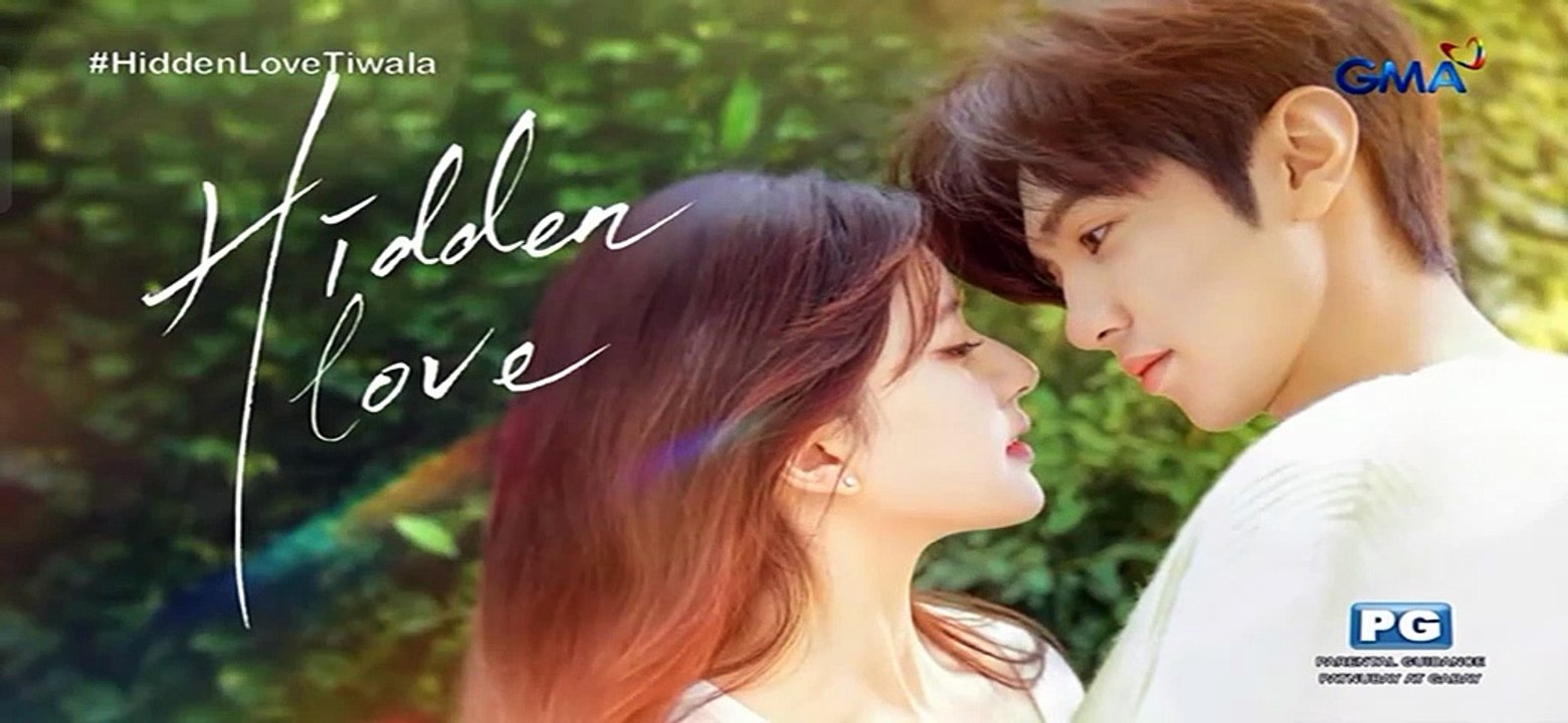Hidden Love on GMA (Chinese dramas & Tagalog Dubbed) Full Episode 54 September 18, 2025