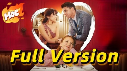 A Blind Date with my Mr. Meant-to-Be【Full Version】#drama #goodshort 🌹