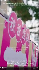 Boss Lady's Level Up Full Chinese Drama - Full Drama Movies