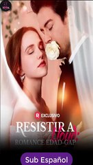 [SUB ESPAÑOL] Resistir a Lloyd Romance Edad-gap serie completa