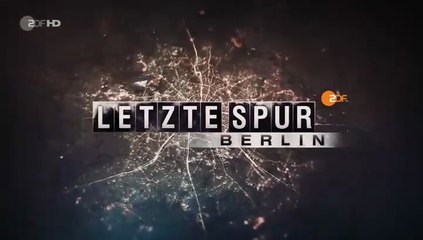 Letzte Spur Berlin -063- Atemlos