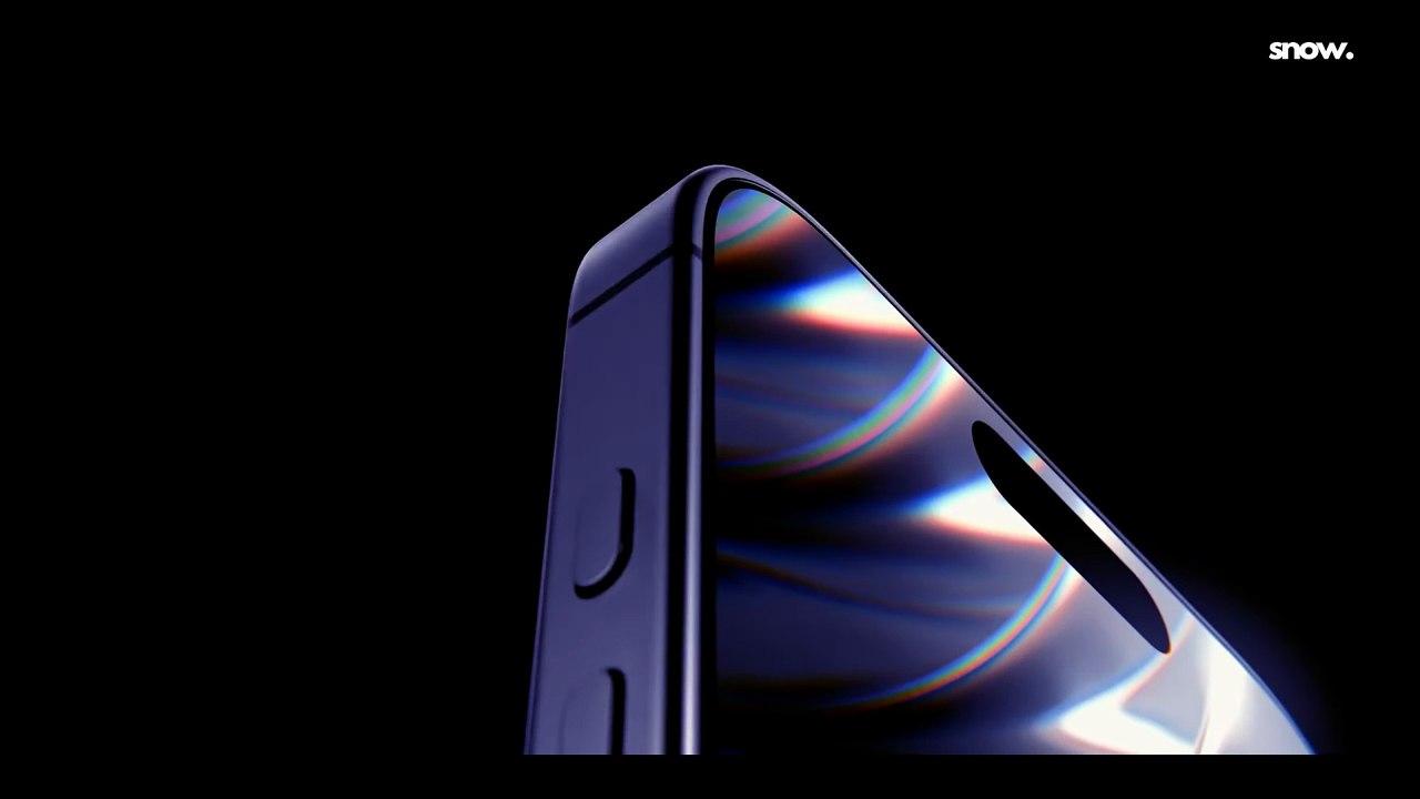 iPhone 17 Pro Max Event in 6 Minutes_(2K_60FPS)