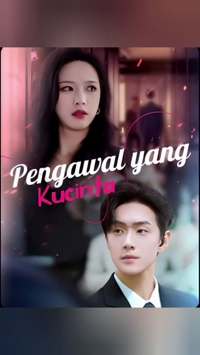 Pengawal Yang Kucinta