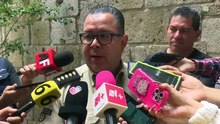 Localizan cuerpo del motociclista arrastrado por la tormenta en arroyo del Rosario