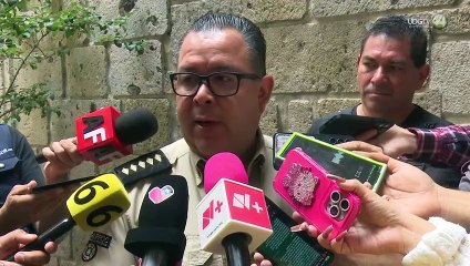 Localizan cuerpo del motociclista arrastrado por la tormenta en arroyo del Rosario