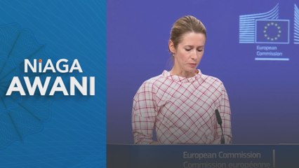 EU Proposes Trade Suspension, Sanctions on Israel Over Gaza War