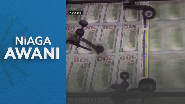 Fed Cuts Rates, Signals More Easing Amid Job Market Concerns