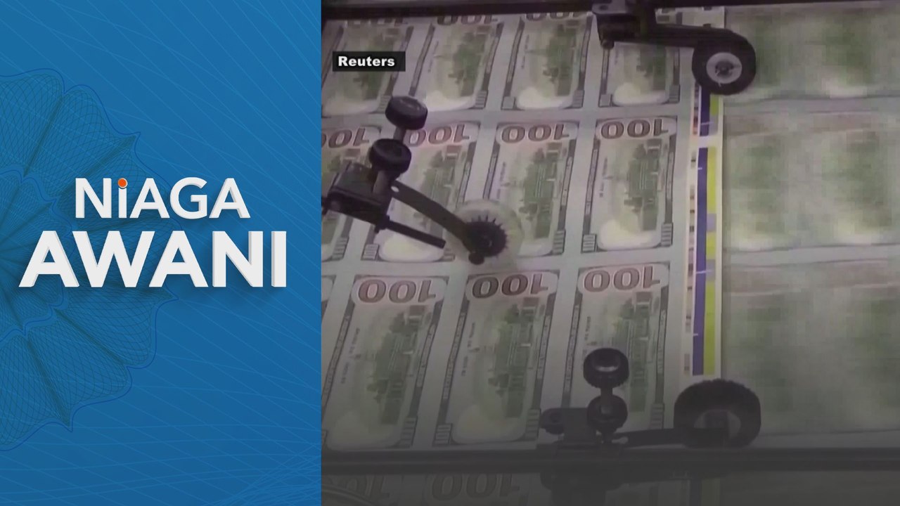 Fed Cuts Rates, Signals More Easing Amid Job Market Concerns