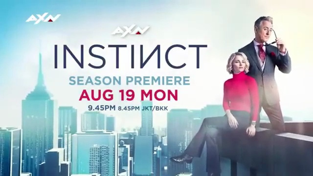 Instinct 2 : Promo (TrueVisions)