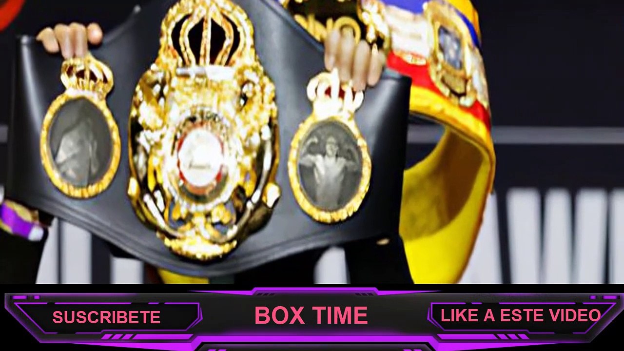 PELEA CANELO ALVAREZ VS TERENCE CRAWFORD UNA PELEA CERRADA LO DICEN LOS NUMEROS VER COMPLETO