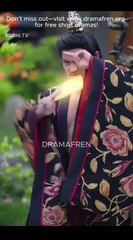 Secrets of the Vanished Disciple Chinese Drama - Full Drama Movies