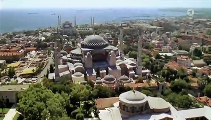 Mordkommission Istanbul -12- Der Broker vom Bosporus