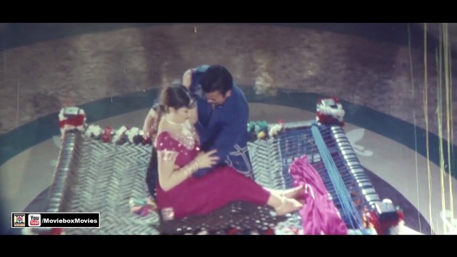 Banh Phar Layi Tu Meri- Saima Shan - PAKISTANI FILM IBBA GUJJAR