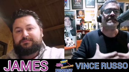 Vince Russo, Shoots Hard on Jeff Jarrett's treatment of Dixie Carter!!!