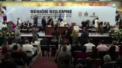 Tonalá celebró 152 años de ser reconocido como municipio