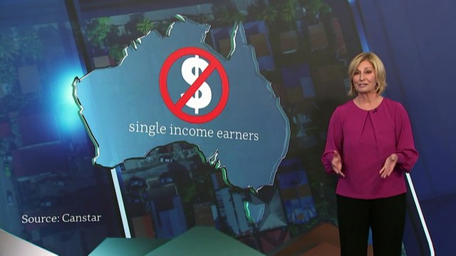 Federal Home Guarantee Scheme expands October, but questions remain about affordability
