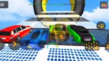 Ramp Car Racing - Car Racing 3D - Android Gameplay