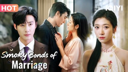 Never Again My Love Chinese Drama - English Sub