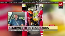Fundación Michou y Mau actualiza estado de salud de bebé salvada por su abuelita en Iztapalapa