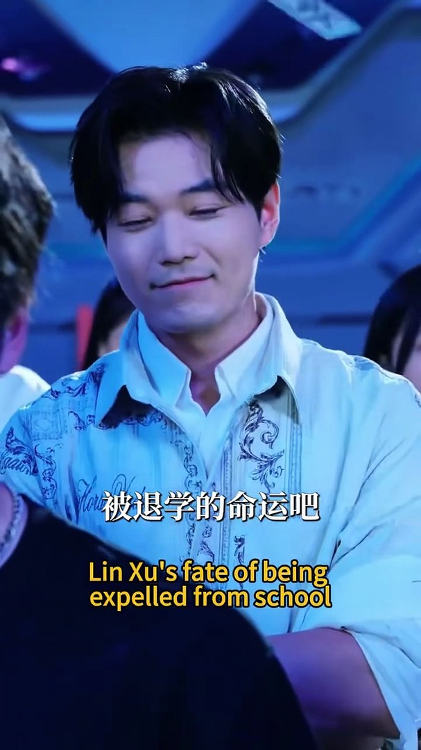 Saving the World, Finding Love. Engsub