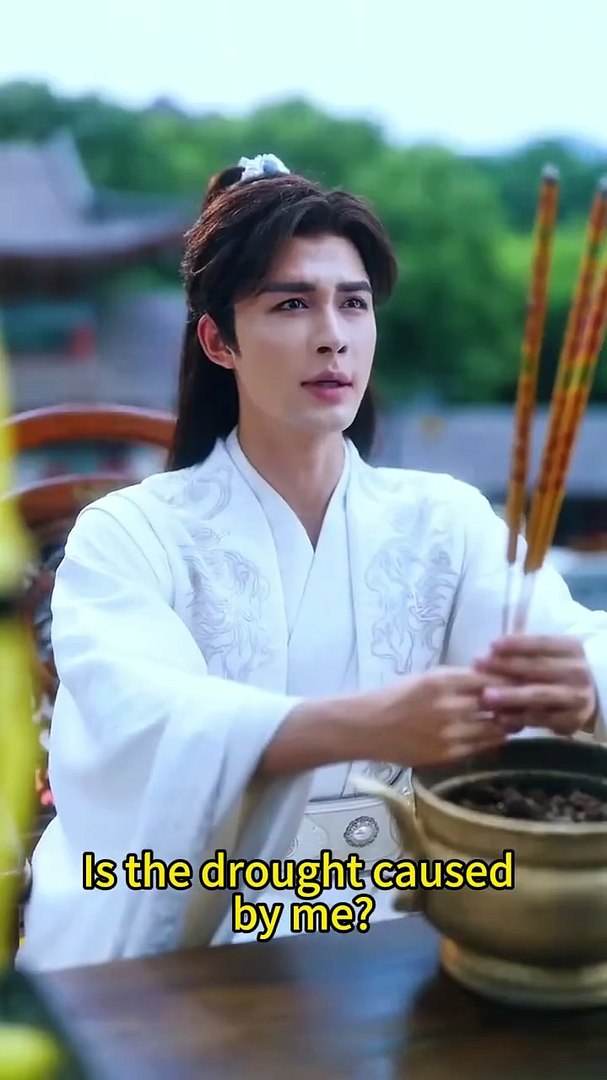 Fairy Demoted for Love Engsub