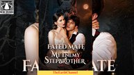 🍏💙🏴🔥 09.01 🌹 10.23 Fated Mate with my Enemy Stepbrother dailymotion 🌍 x9qqpwo