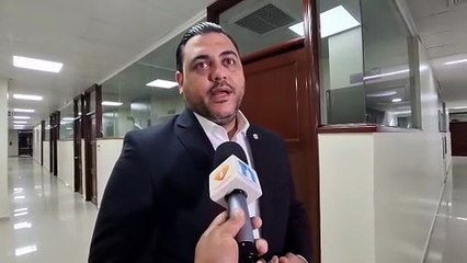 Diputado Jorge Tavárez responsabiliza a Luis Abinader por escándalo en Senasa