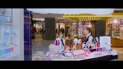 Thế Giới Này Không Ai Bằng Em - Tập 15 _ Phim Ngôn Tình Trung Quốc_ Phim Tình Yêu, Đô Thị, Thanh Xuân