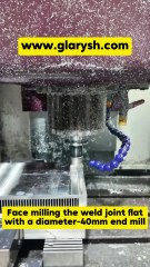 CNC machined aluminum heatsinks