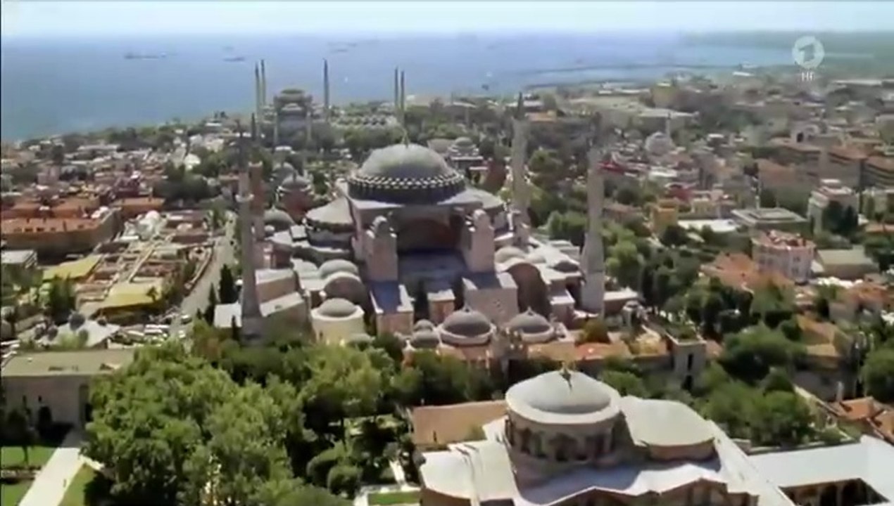 Mordkommission Istanbul -13- Ausgespielt