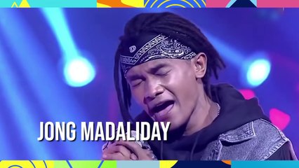 Fast Talk with Boy Abunda: Jong Madaliday (Ep. 685)