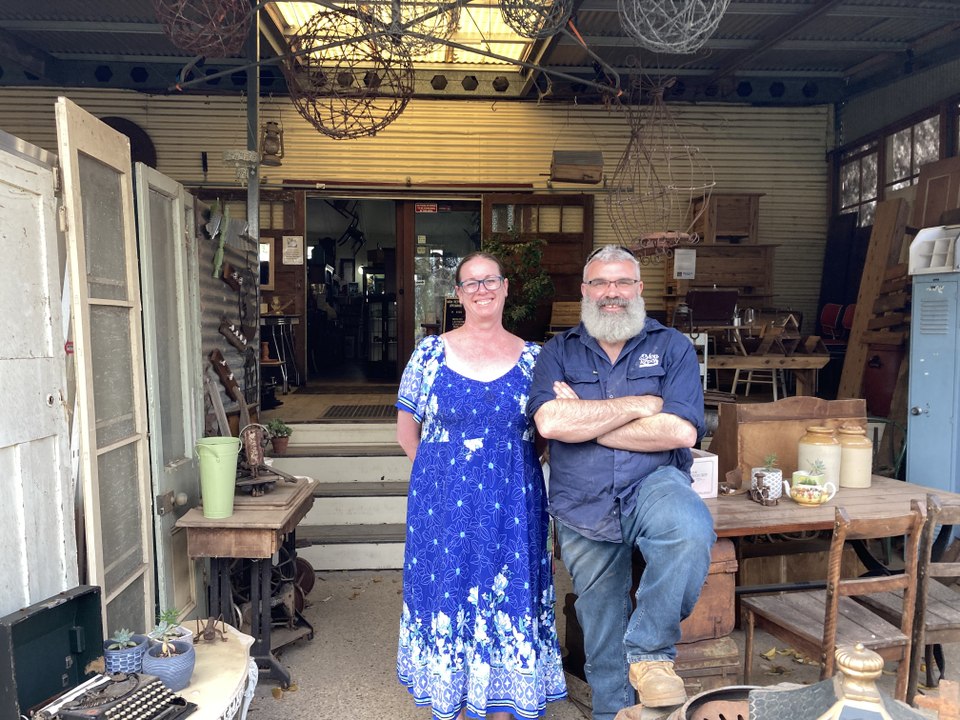 Mon Repos Narrandera