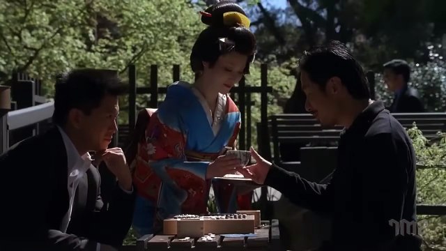 Bullet Point Best Hollywood Action Adventures Movie in English ll