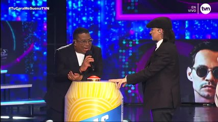 ¡El pulsador habló! Así quedaron las próximas imitaciones