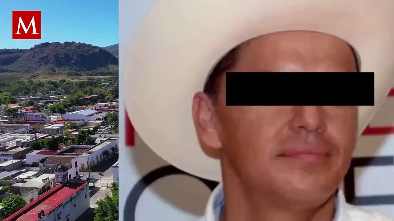 Exgobernador de Nayarit tras las rejas por acusaciones de lavado de dinero