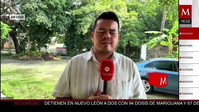 Autoridades reportan el hallazgo de dos fosas clandestinas en Colima vinculadas a un multihomicidio
