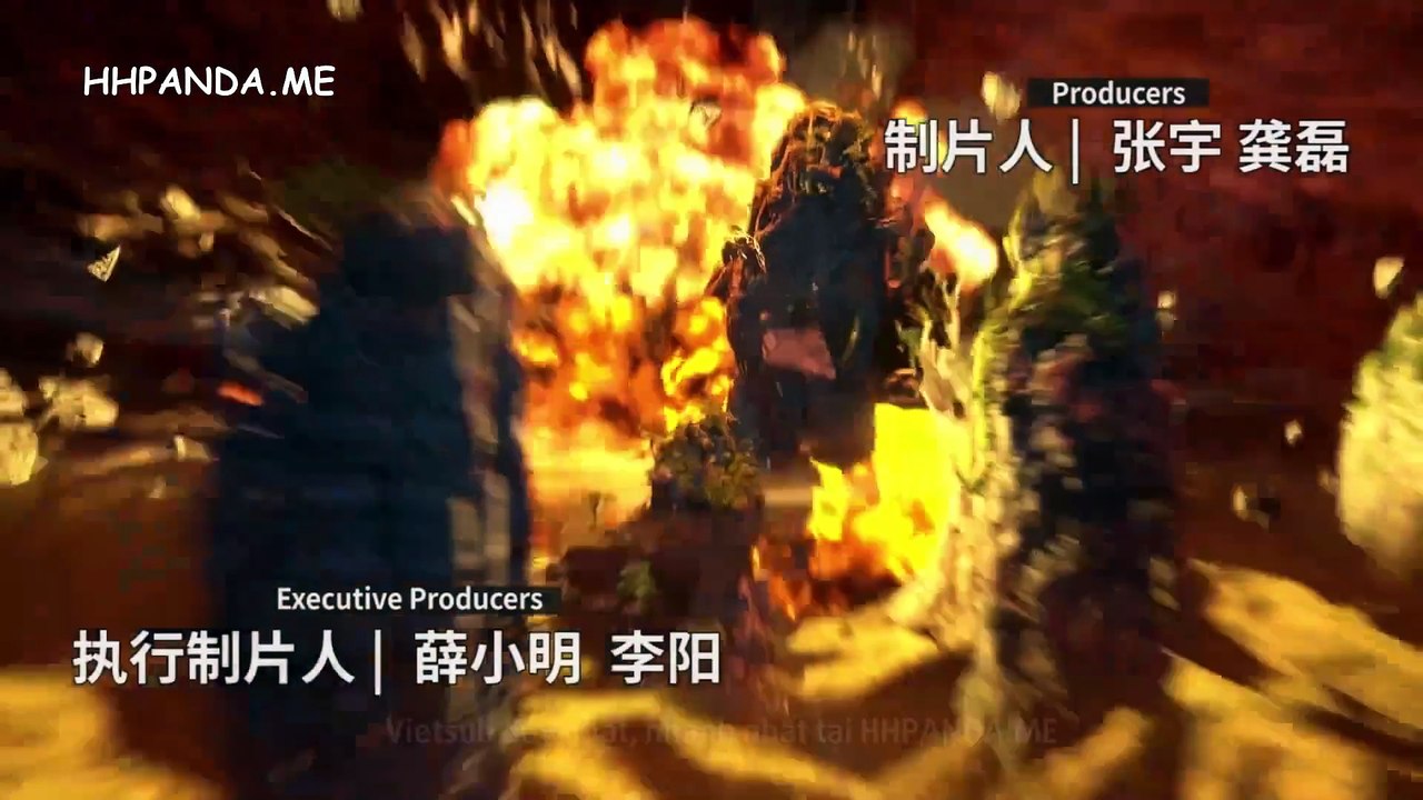 Sư Huynh À Sư Huynh Tập 107 Vietsub Miễn Phí - HHPANDA