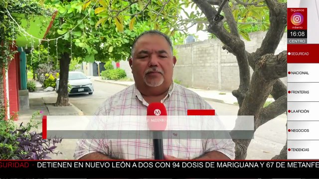 Habitantes exigen redoblar esfuerzos para combatir a los delincuentes en el Istmo de Tehuantepec