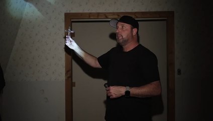 Ghost Adventures House Calls S03E02  Malevolent Murfreesboro