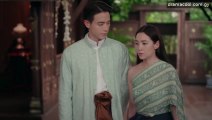 My sassy wedding thai series