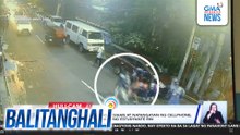 High school student, nasalisihan at natangayan ng cellphone; suspek, nagpanggap umanong estudyante rin | Balitanghali